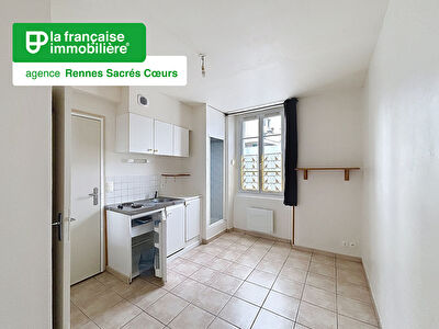 Studio Rennes  – Saint Yves