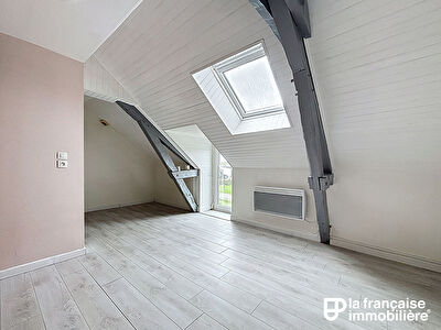 A VENDRE – Guichen – Appartement T2 avec terrasse