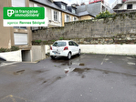Parking / box Rennes –  rue Saint-Martin - LFI-SEVIGNE-20073