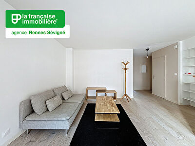 Appartement T3 meublé – Oberthur