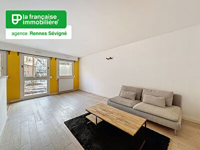 Appartement T3 meublé – Oberthur