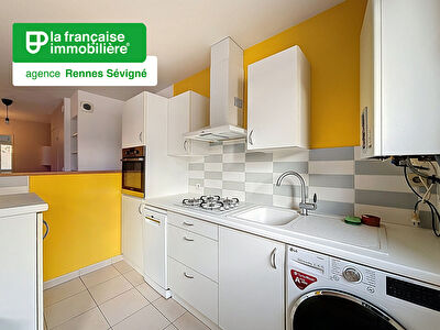 Appartement T3 meublé – Oberthur