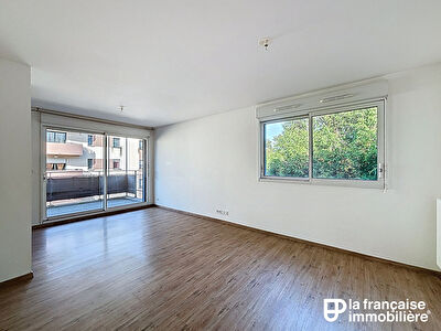 Appartement type 3 à vendre, Chantepie