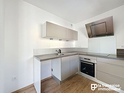 Appartement type 3 à vendre, Chantepie