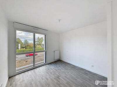 Appartement Saint Malo 2 pièce(s) 39.38 m2