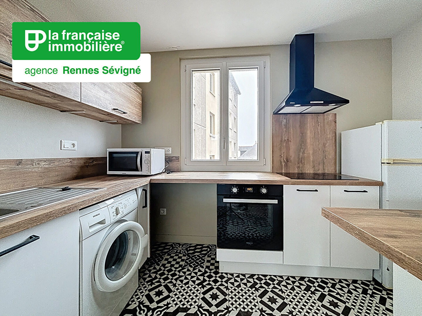 Appartement T3 meublé – Jeanne d’Arc - LFI-SEVIGNE-20091