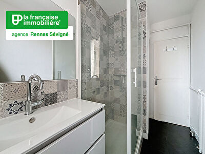 Appartement T3 meublé – Jeanne d’Arc