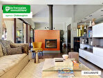 Maison Architecturale – Coup de coeur - LFI-CHATEAU-20093