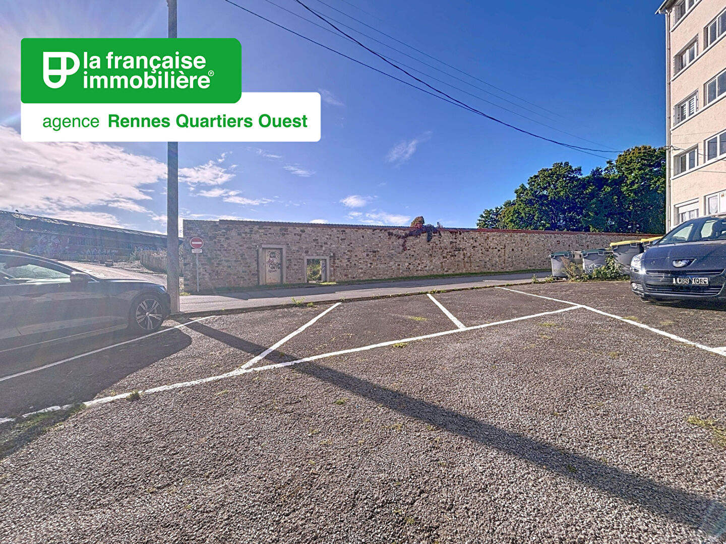 Location – Parking - LFI-CLEUNAY-20104