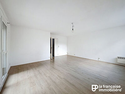 Appartement Rennes – Centre-ville – Hôtel Dieu – 3 pièces – 68.7m²  – Parking – Cave
