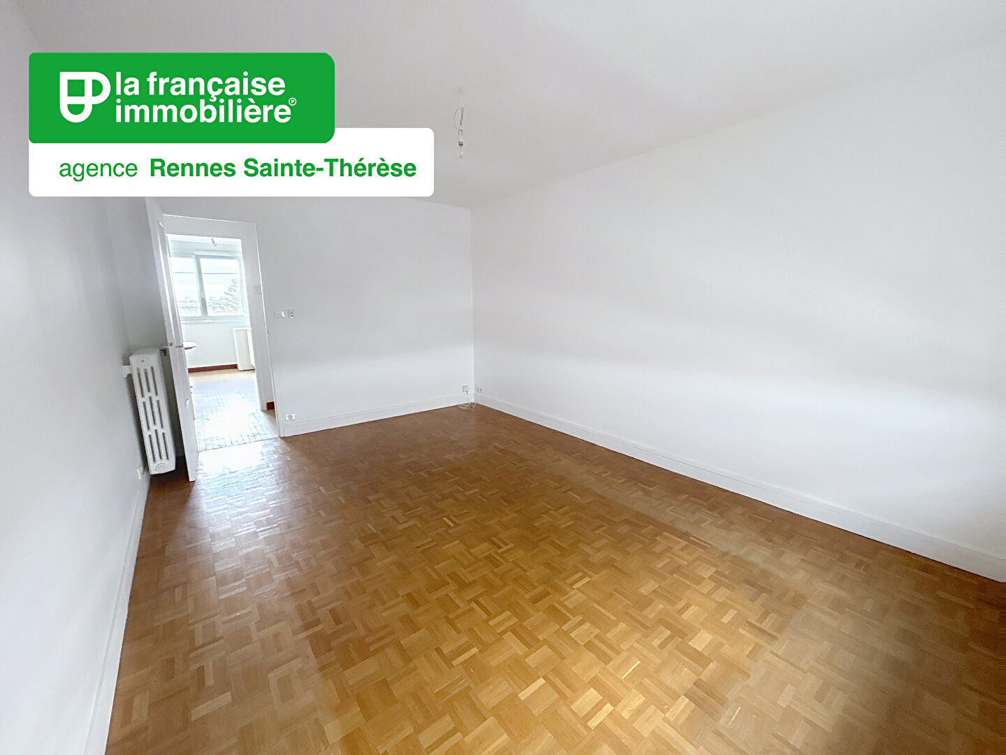 3 pièces quartier Ste Thérèse - LFI-THER-20115