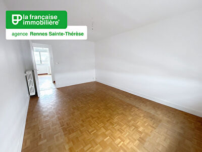 3 pièces quartier Ste Thérèse