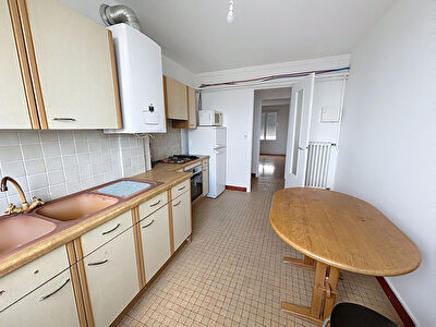 3 pièces quartier Ste Thérèse