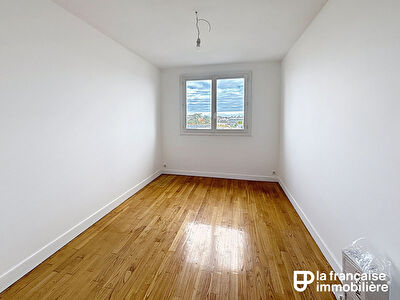 3 pièces quartier Ste Thérèse