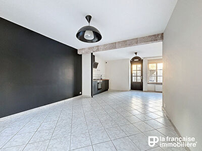 Appartement T3 Maxent – 56.71 m2