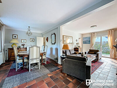 Maison T6 à vendre, Cesson-Sévigné