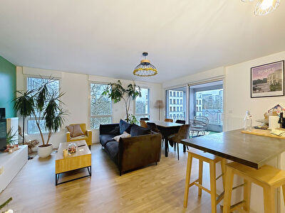 Vendu rue des Munitionnettes