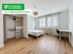 Appartement type 3 – Orientation sud – Quartier Francisco Ferrer – Rennes - LFI-THER-20163