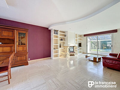 Maison T7 à vendre, Cesson-Sévigné