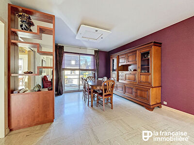 Maison T7 à vendre, Cesson-Sévigné