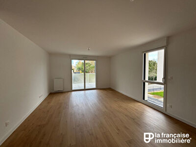 Appartement T3 – Résidence neuve – Thorigné