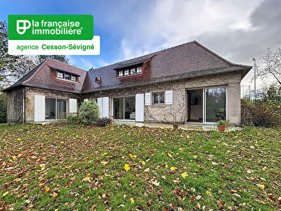 Location-Maison-T6-Cesson-Sévigné