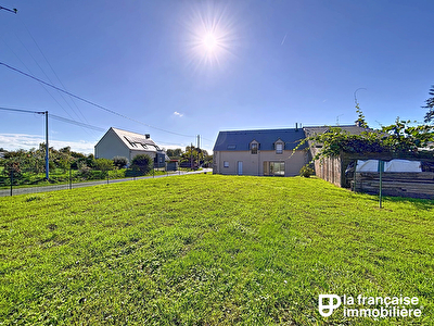 A VENDRE – Plelan le Grand – longère rénovée