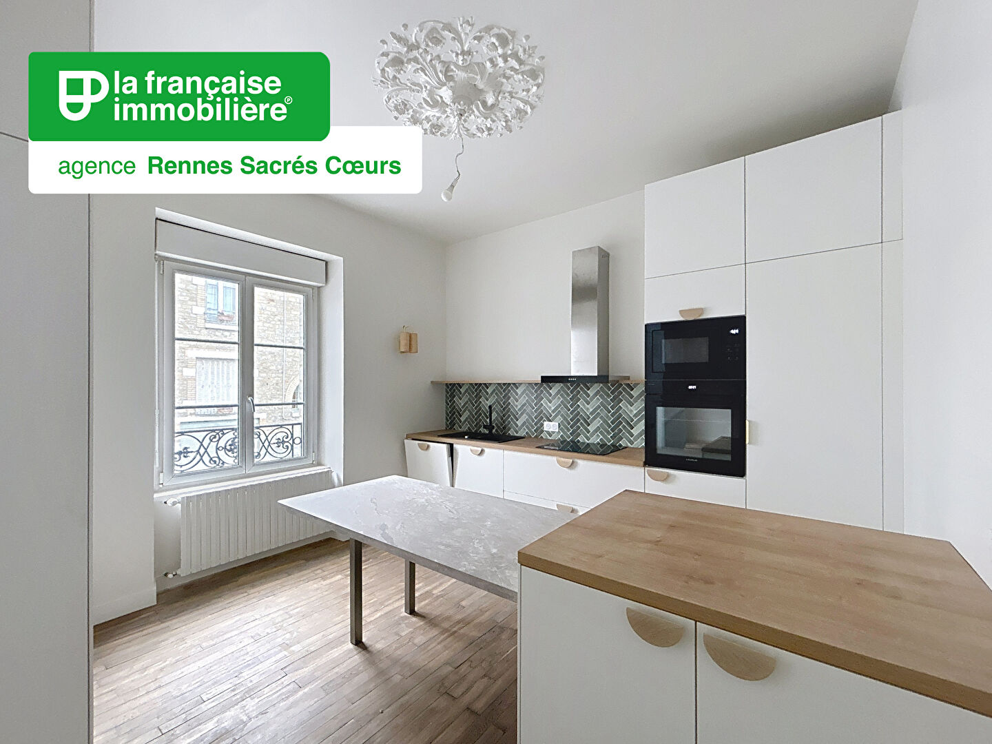 Location Maison T6 – Sacrés Coeurs - LFI-SUD-20199