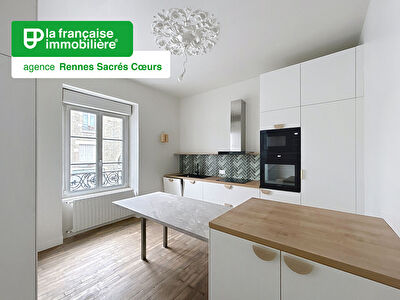 Location Maison T6 – Sacrés Coeurs