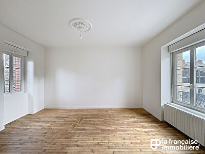 Location Maison T6 – Sacrés Coeurs