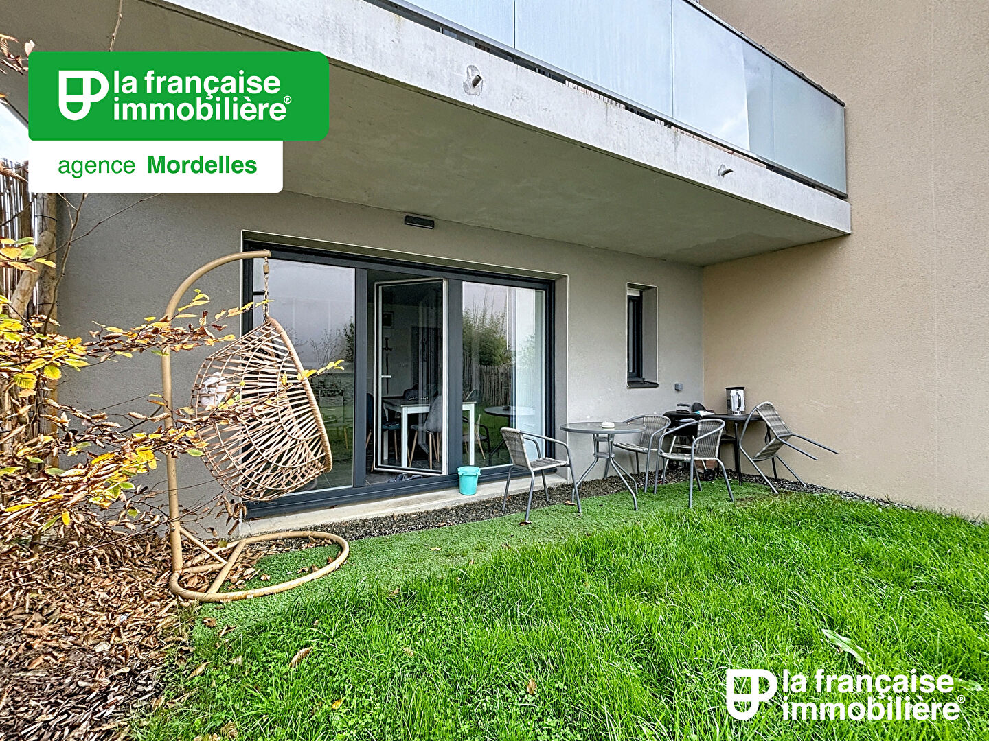 Appartement La Chapelle Thouarault 3 pièce(s) 63.76 m2 - LFI-MOR-LFI-CESSON-20229