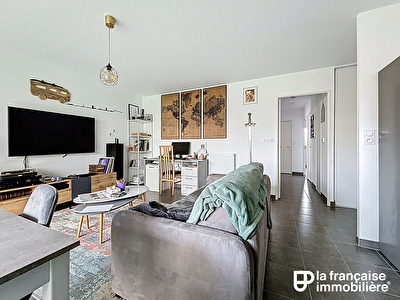 Appartement La Chapelle Thouarault 3 pièce(s) 63.76 m2