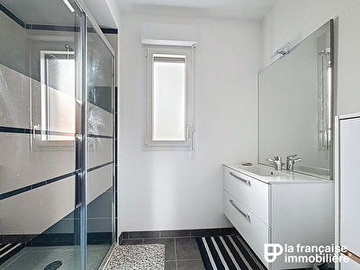 Appartement La Chapelle Thouarault 3 pièce(s) 63.76 m2