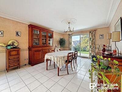 Maison type 7 à vendre – Cesson-Sévigné