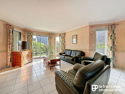 Maison type 7 à vendre – Cesson-Sévigné