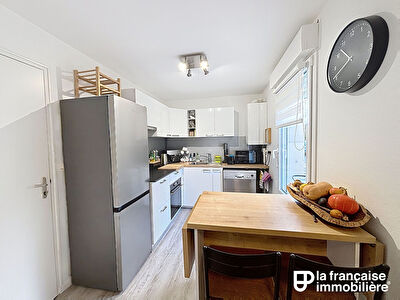 Appartement Saint Gregoire 4 pièce(s) 81.87 m2