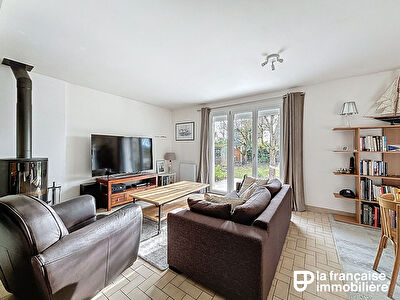 Maison T5 à vendre, Cesson-Sévigné