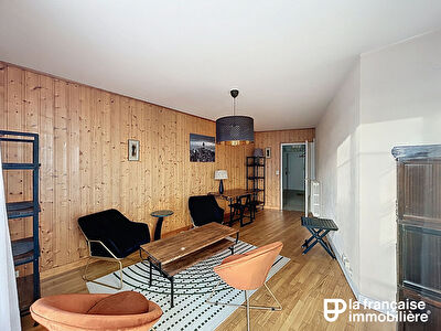 Location appartement T3 meublé – Sacrés Coeurs