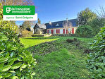 Maison Saint Gregoire 6 pièce(s) 197 m2 - LFI-GRE-20289
