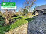 Maison Saint Gregoire 6 pièce(s) 197 m2 - LFI-GRE-20289