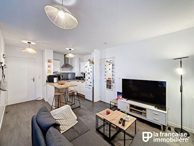 Appartement Le Rheu 2 pièce(s) 40.30 m2