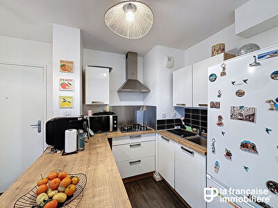 Appartement Le Rheu 2 pièce(s) 40.30 m2