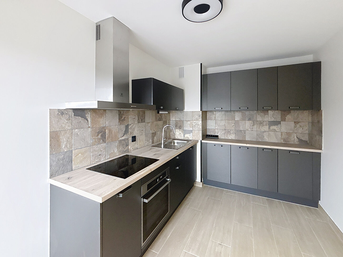 Appartement St Malo 2 pièce(s) 41.90 m2 SAINT SERVAN - LFI-MALO-20295