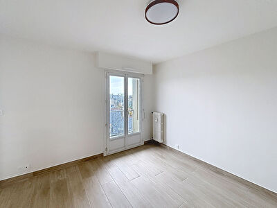 Appartement St Malo 2 pièce(s) 41.90 m2 SAINT SERVAN