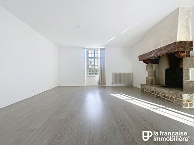 MAISON – 2 CHAMBRES – JANZE