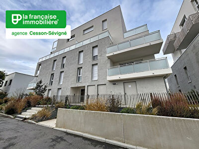Location-Appartement-T3-Cesson-Sévigné