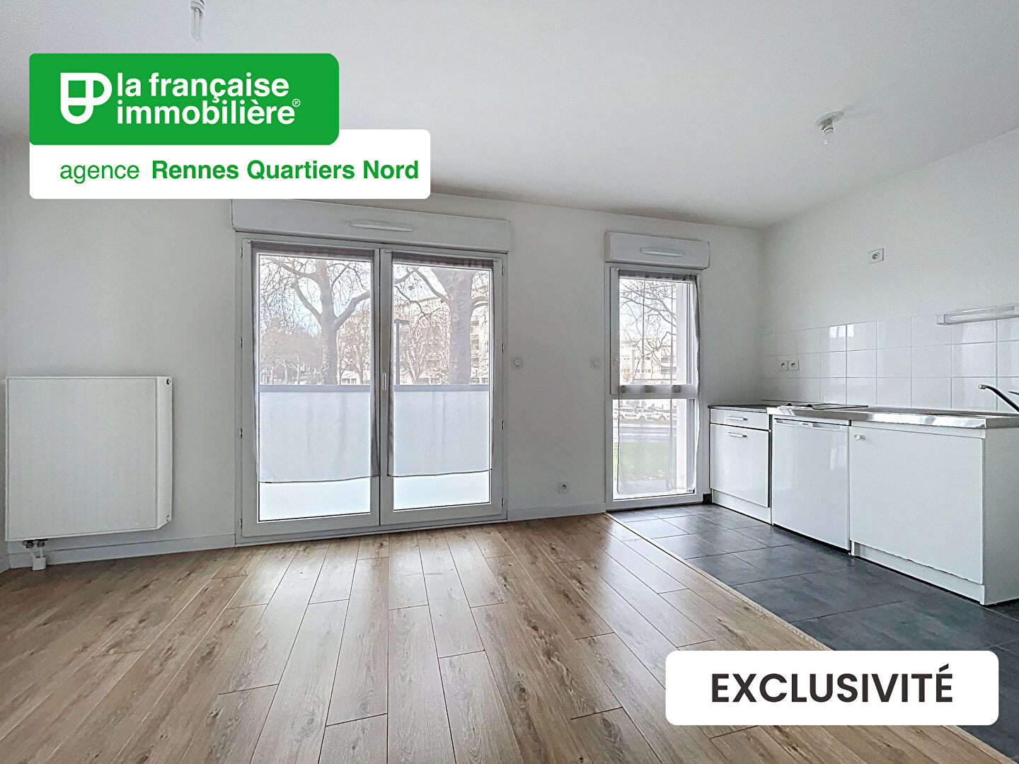 Appartement 1 pièce à vendre, Beaulieu - LFI-NORD-20309