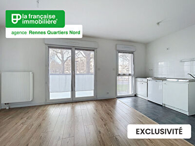 Appartement 1 pièce à vendre, Beaulieu