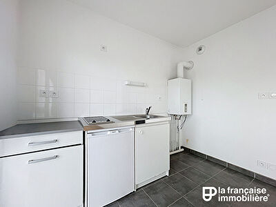 Appartement 1 pièce à vendre, Beaulieu