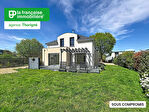 Maison contemporaine – 150m²  habitables – 5 chambres – Thorigné-Fouillard - LFI-THO-20317